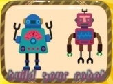 Create Your Robot