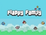 Flappy Family