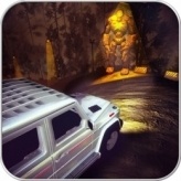 Scary Car Driving Sim: Horror Adventure Game